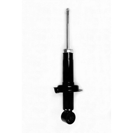 Fcs Struts Suspension Strut Assembly, 345416 345416